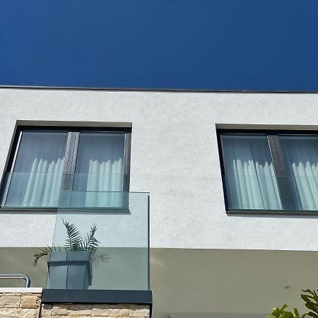 Villa Dispet With Heated Pool, Jacuzzi, Sauna And Cinema Celina Luaran gambar